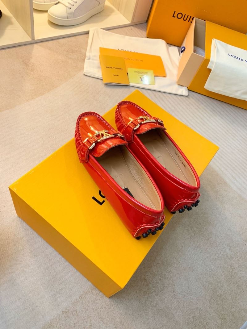 Louis Vuitton Tods Shoes